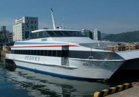 PF 6208 “Sydney”