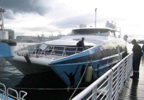 PF 6430 “Makana”
