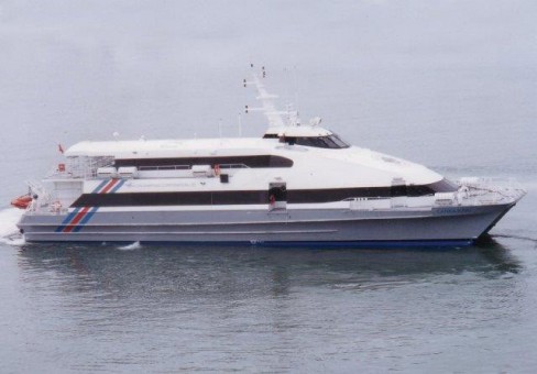 PF 6569 “Lanka Devi”