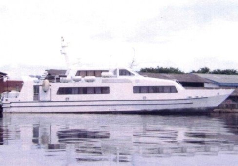 PF 6832 “Ijmeer”