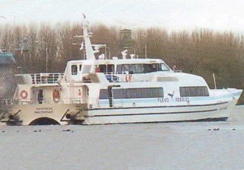 PF 6833 “Gooimeer”