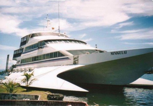 PF 3439 “Minigulai”