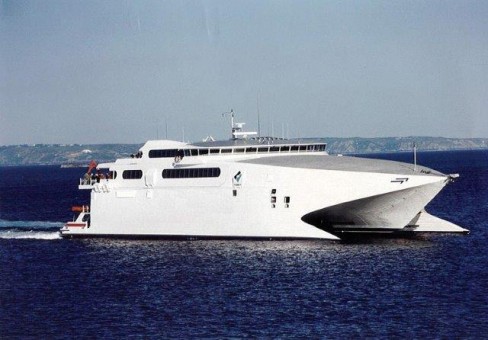 PF 4612 “Elanora”