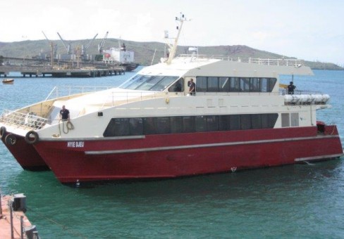 PF 4620 “Nyie Djeu”