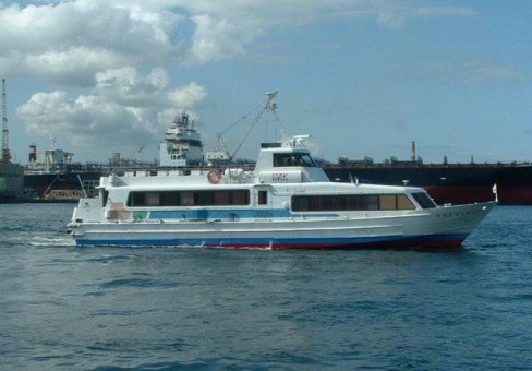PF 4831 “Southern Seto 3”