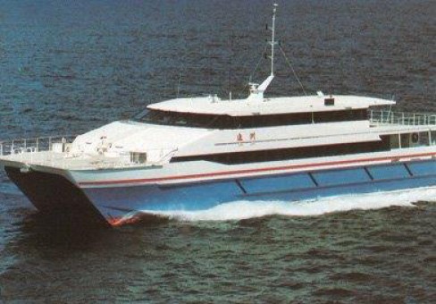 PF 5420 “Tong Zhou”