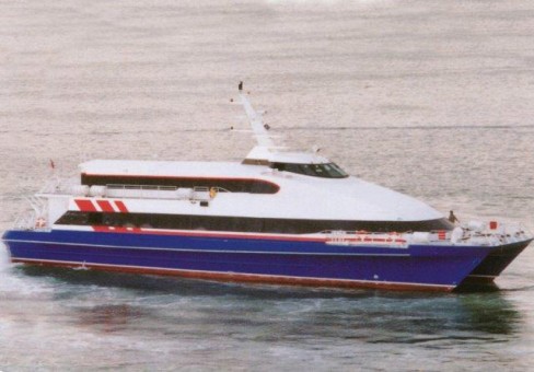 PF 5516 “Ahinora”
