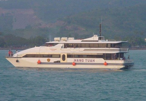 PF 5528 “Hang Tuah”