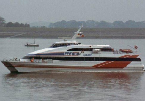 PF 5779 “Sea Plane”