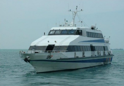 PF 6046 “Supercat 20”
