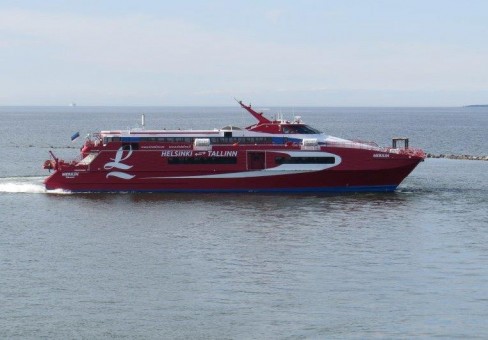 PF 6399 “Merilin”