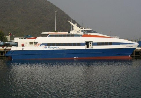 PF 6317 “La Pespes”
