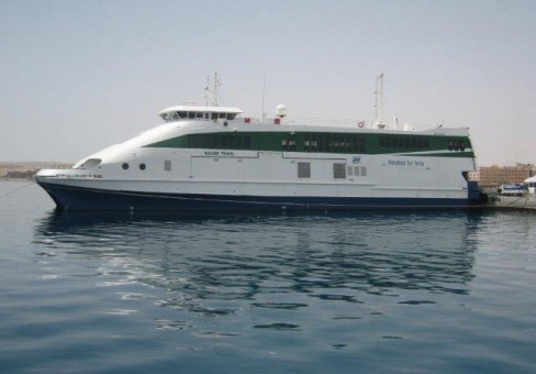 PF 6347 “Nasser Travel”