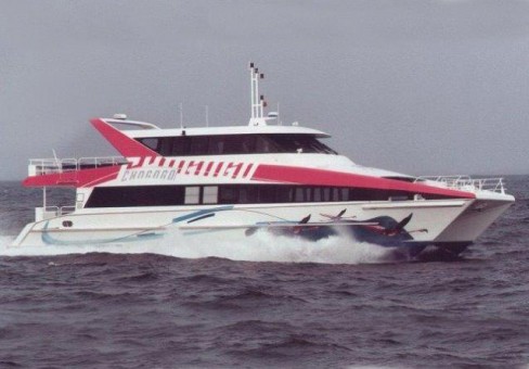PF 6696 “Chogogo”