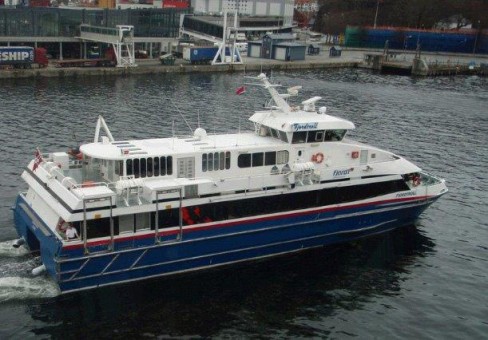 PF 6715 “Fjordtroll”