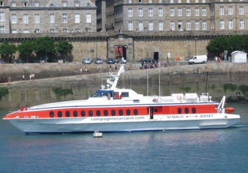 PF 6811 “Jacques Cartier”