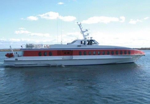 PF 6811 “Wavemaster 207”