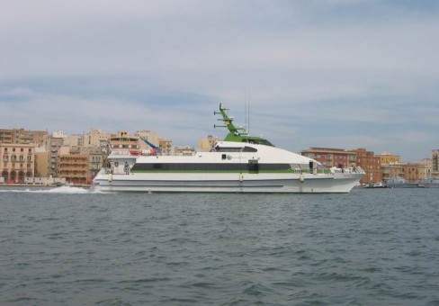 PF 6812 “Water Jet 3”