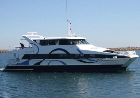 PF 6820 “Naser 1”