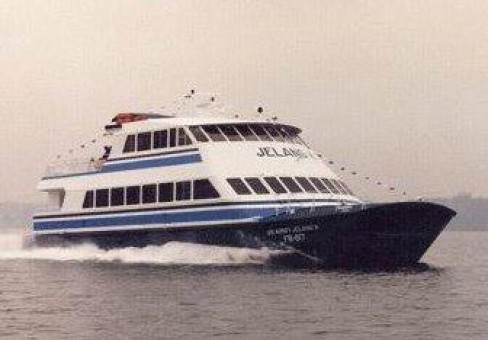 PF 7171 “Jelang K”