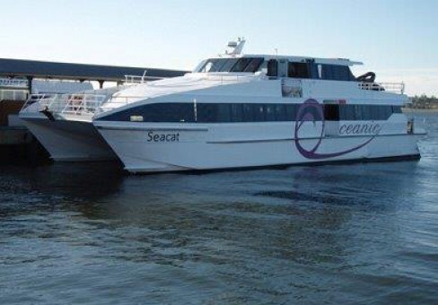 PF 7536 “Seacat”