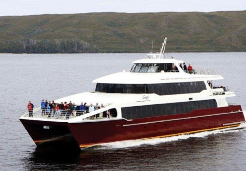 PF 7658 “Eagle”