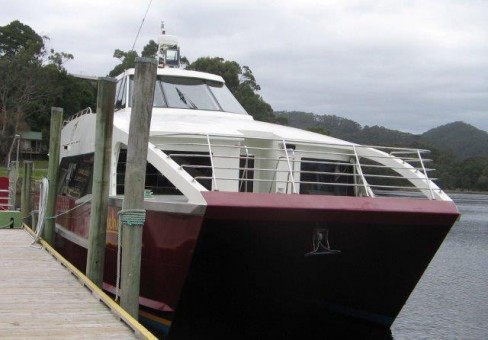 PF 7718 “Sorcha”
