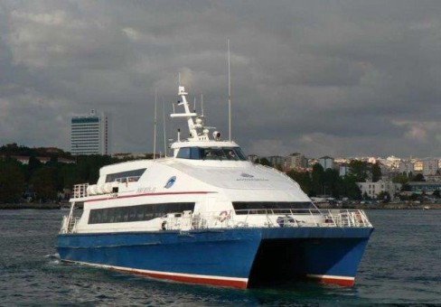 PF 8028 “Piri Reis II”