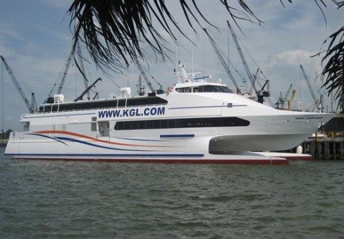 PF 7763 “Ameer Al Kouloub”
