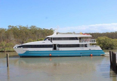 PF 8558 “Lady Caroline”