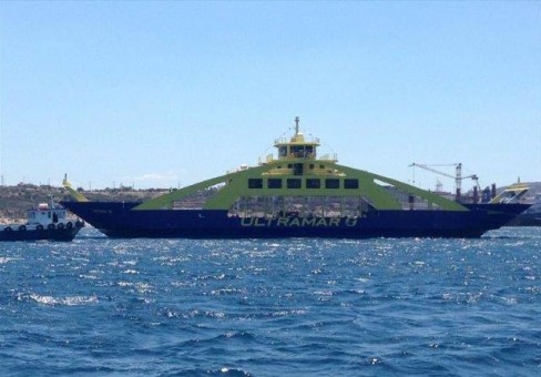 PF 8661 “Orion II”