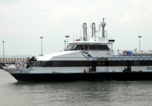 PF 8342