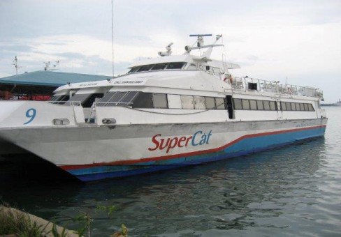 7683 “Supercat 9”