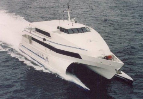 PF 3473 “Marie Helene”