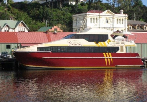 PF 3946 “Wanderer II”