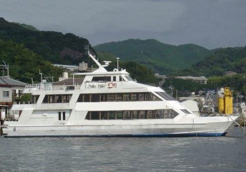 PF 4110 “Queen Rokko”