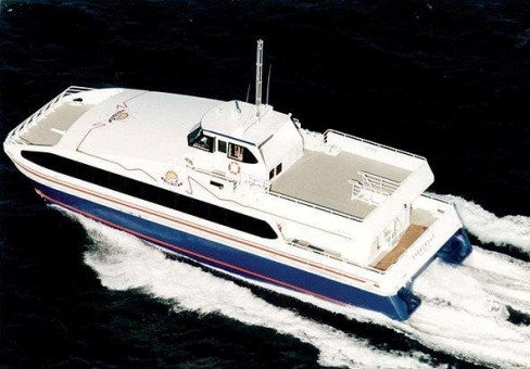 PF 4124 “Evercrest”