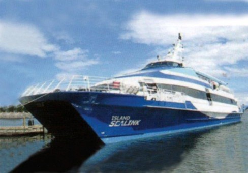 PF 4502 “Island Sealink”