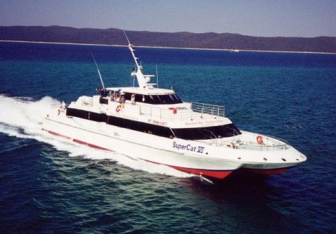 PF 4531 “Supercat 6”