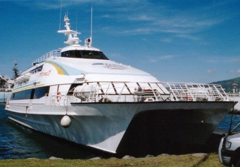 PF 4562 “Aremiti 3”