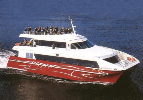 PF 4620 “Wanderer III”