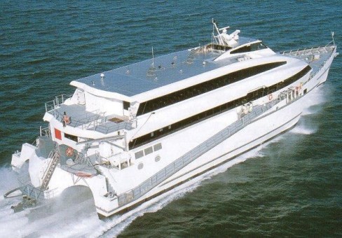 PF 4634 “Dolphin Ulsan”