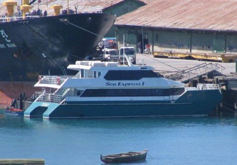 PF 4839 “Freedom of the Isles”