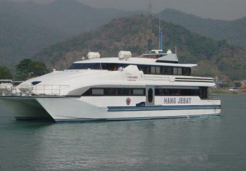 PF 5526 “Hang Jebet”