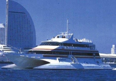 PF 5529 “Seacom 1”