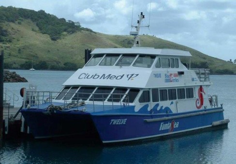 PF 6124 “Twelve”