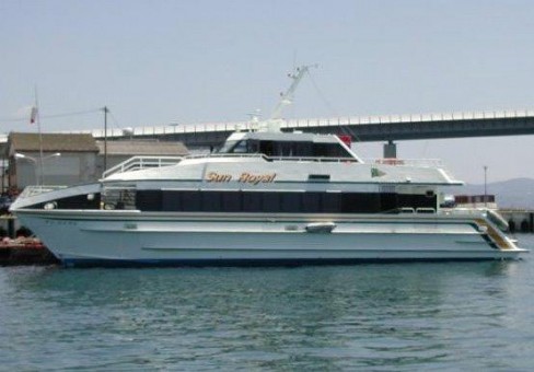 PF 6178 “Sun Royal”